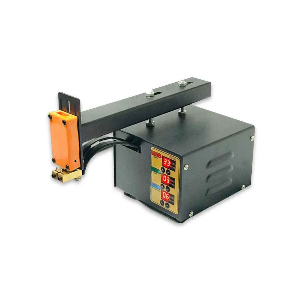 Spot Welder 18650 Battery Pack - 110V/220V 3KW JSD-IIS Handheld Battery Pack