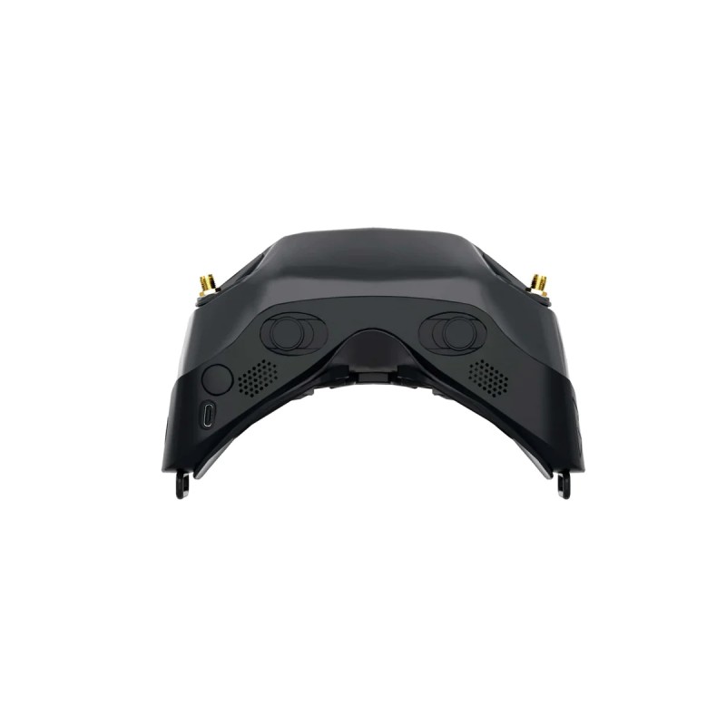 Fpv Goggles Walksnail Avatar Hd - CADDXFPV Walksnail Avatar Digital HD FPV