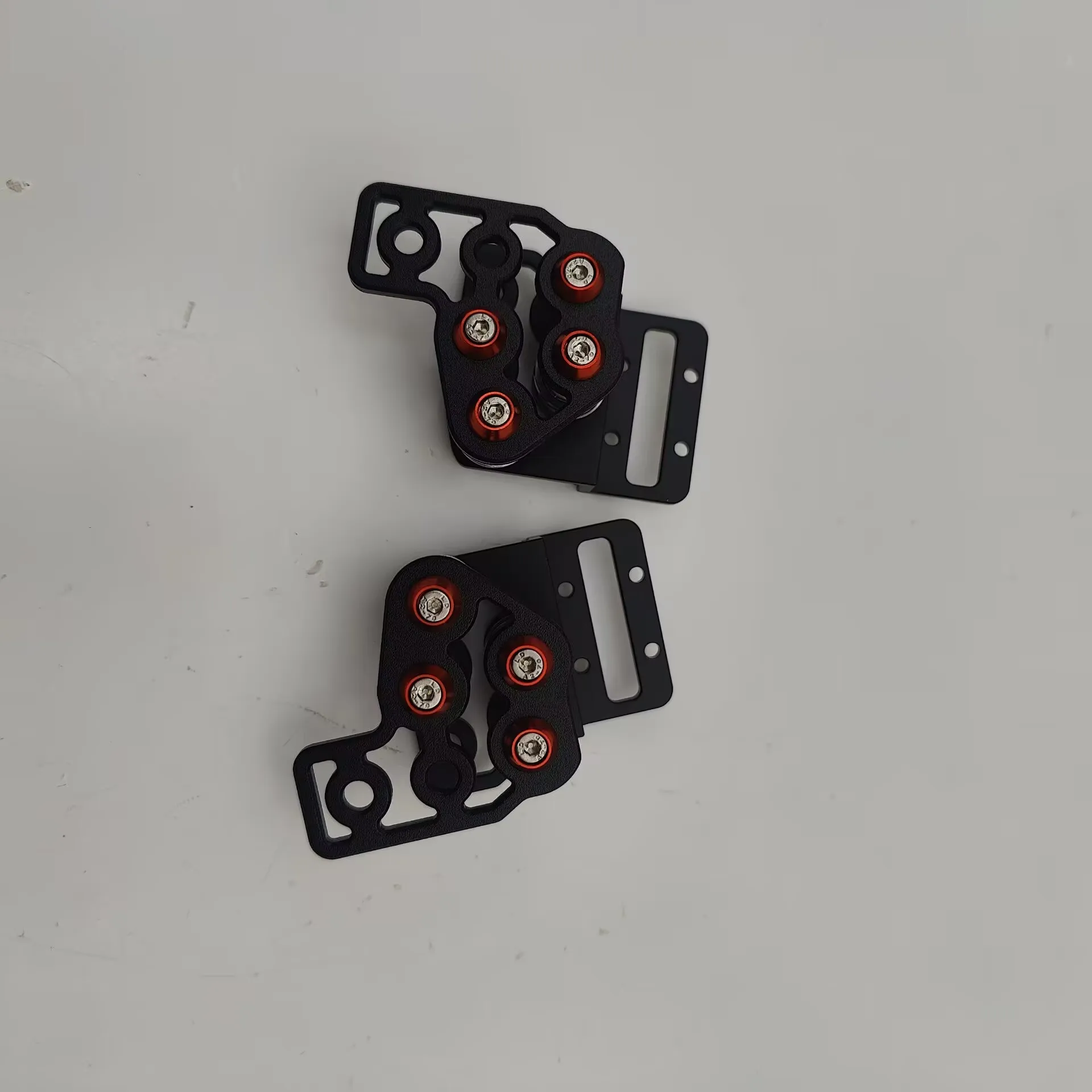 Voron 2.4 R2 Kit - Voron 2.4 R2 CNC-Machined Gantry Parts