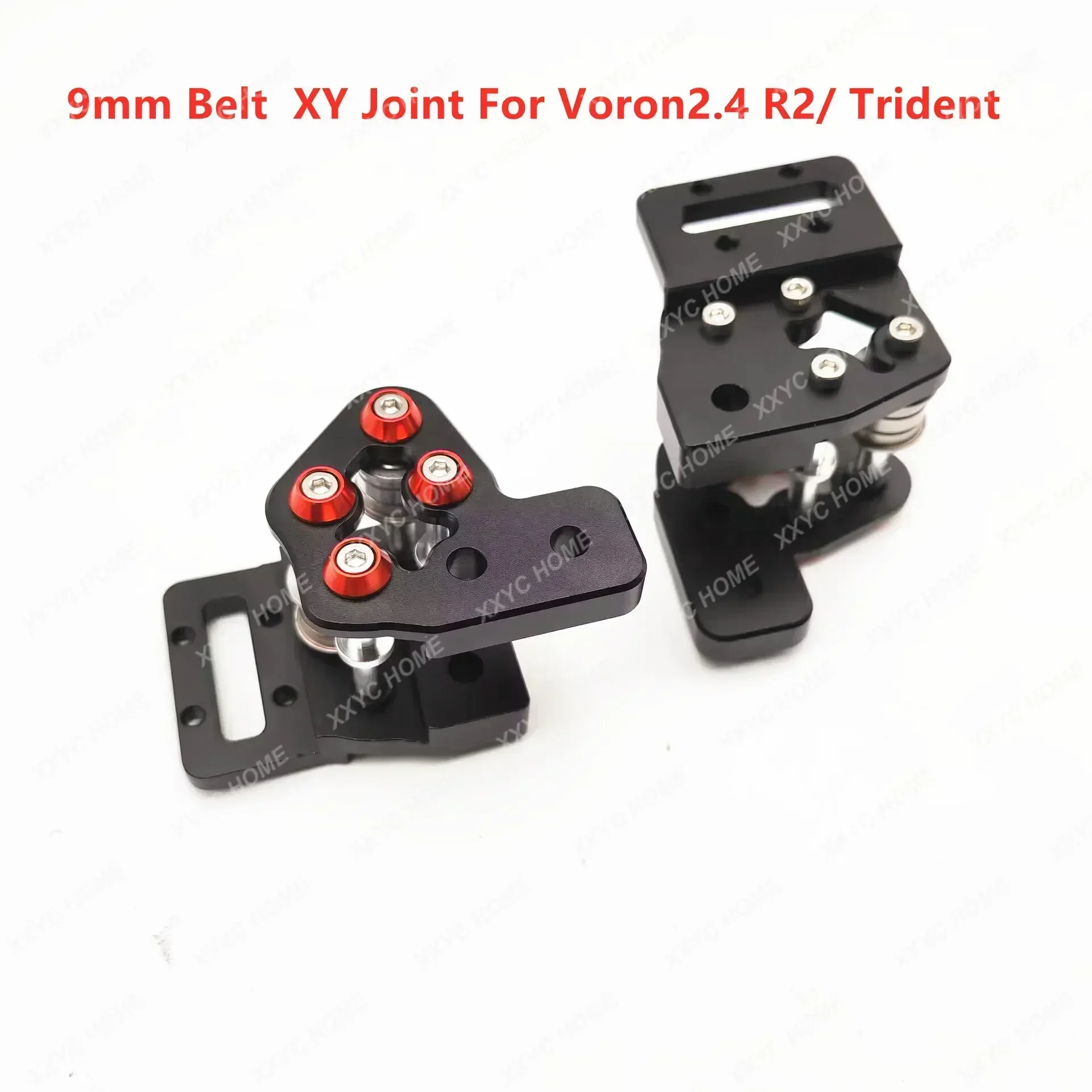 Voron 2.4 R2 Trident Light Wei - огляд і ціна Voron 2.4 R2 Kit