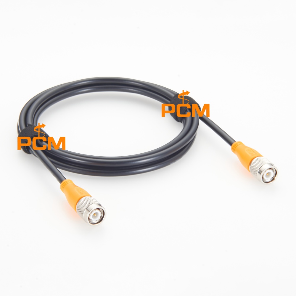 TNC to TNC RG58 Coax Pigtail M - огляд і ціна Signal Generator Spectrum Analyzer