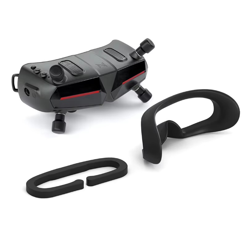 2025 NEW CADDX Walksnail Avata - огляд і ціна Fpv Goggles Walksnail Avatar Hd