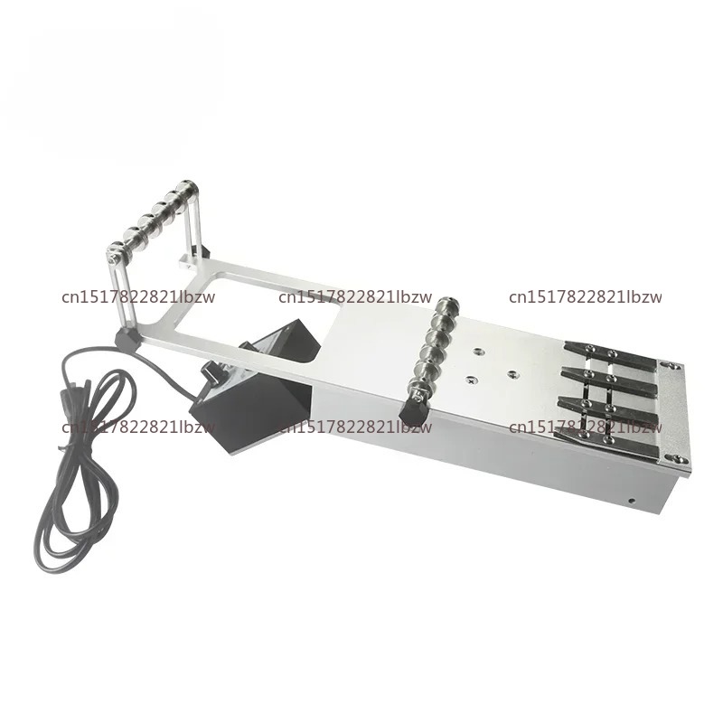 Way  Feeder SMD Components Smt - огляд і ціна Smd Pick And Place Machine Manual