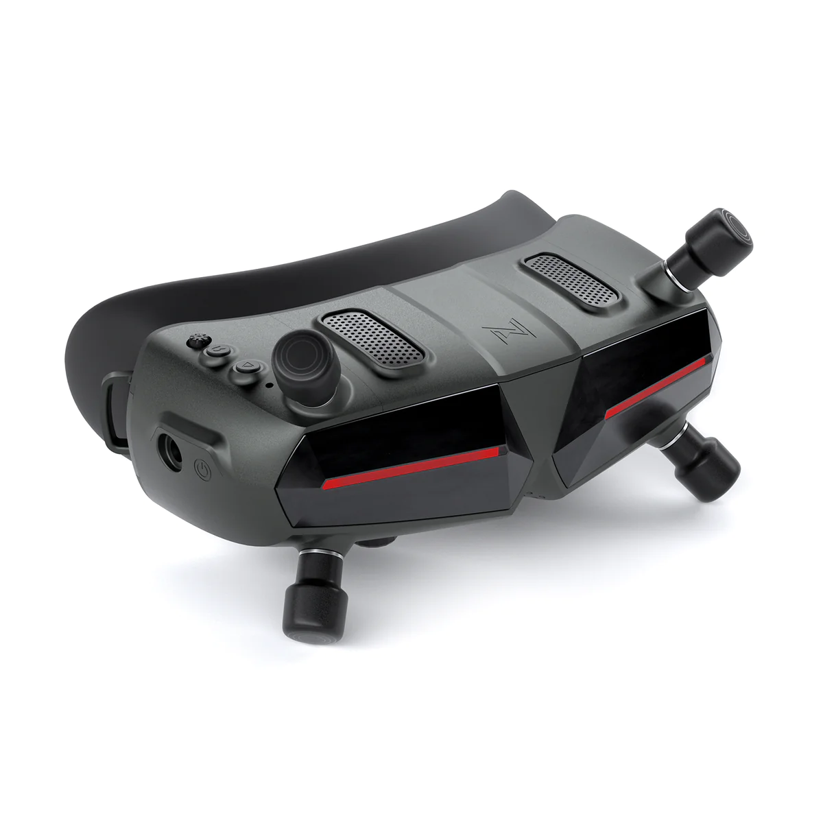CADDX FPV Walksnail Avatar HD  - огляд і ціна Fpv Goggles Walksnail Avatar Hd