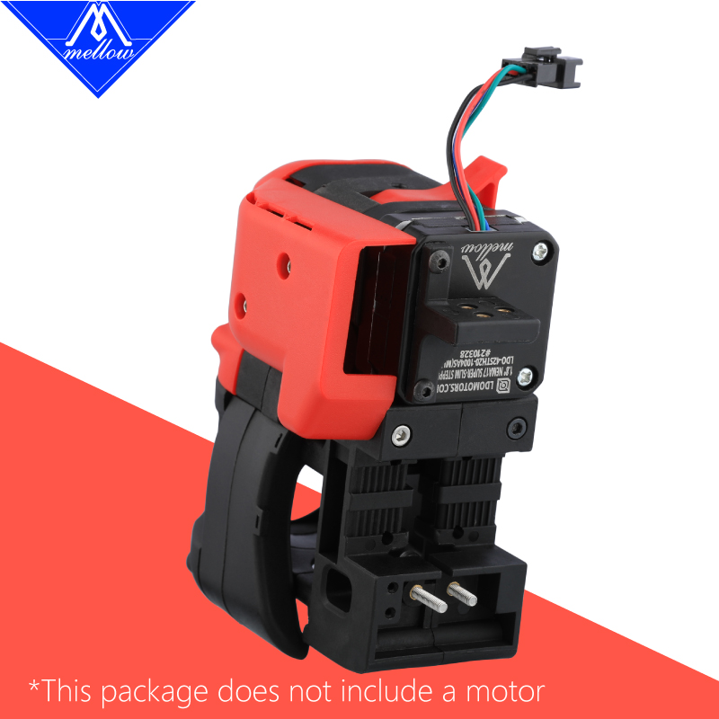Mellow Voron 2.4 R2 AB Clockwo - огляд і ціна Voron 2.4 R2 Kit