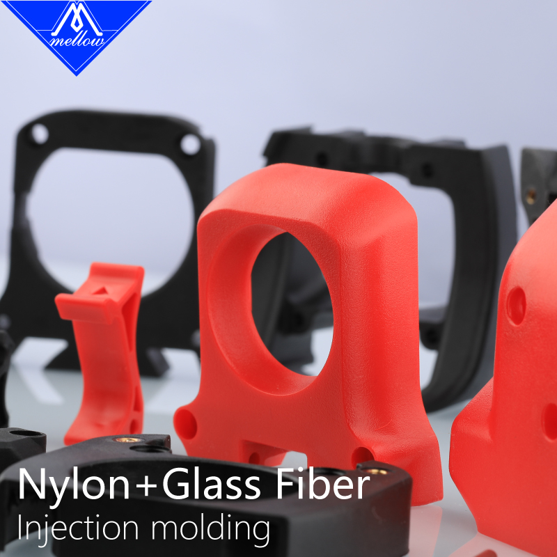 Mellow Voron 2.4 R2 AB Clockwo - огляд і ціна Voron 2.4 R2 Kit