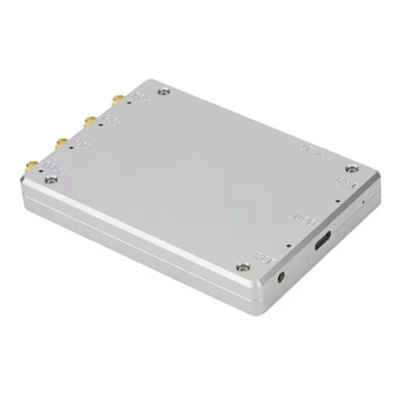 A25F-XC7A100T+ AD9361 B210 Min - огляд і ціна Sdr Software Defined Radio Hackrf