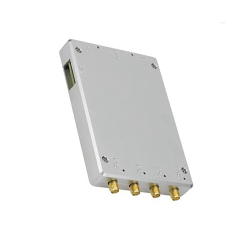 A25F-XC7A100T+ AD9361 B210 Min - огляд і ціна Sdr Software Defined Radio Hackrf