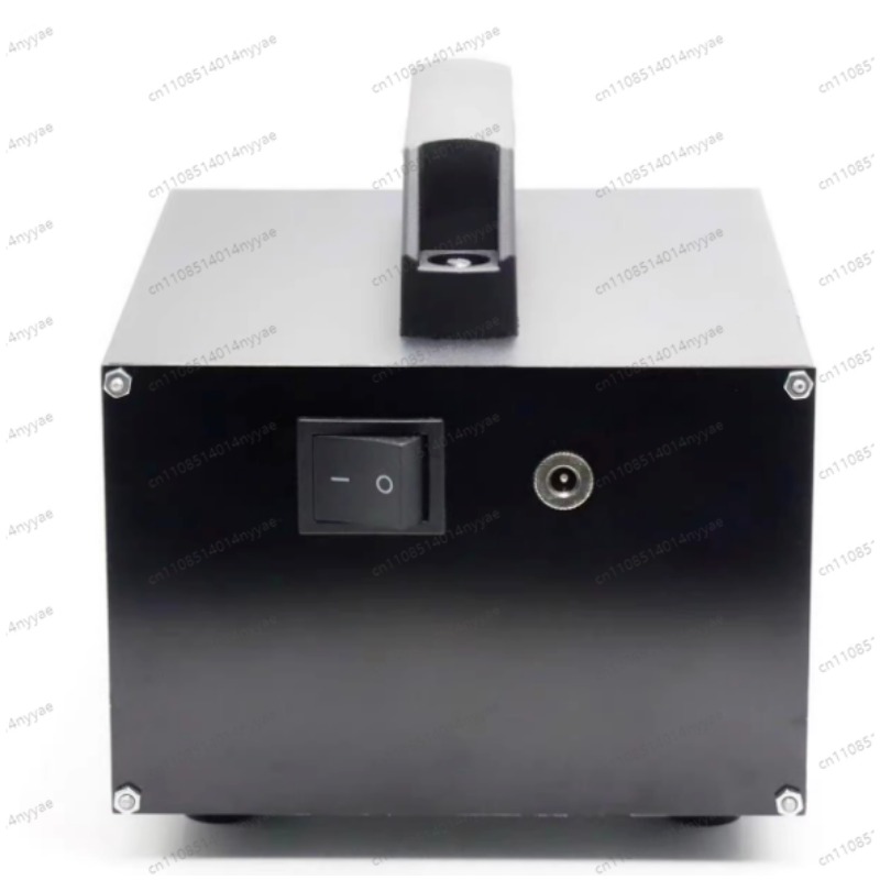 Handheld High-Power Spot Welde - огляд і ціна Spot Welder 18650 Battery Pack