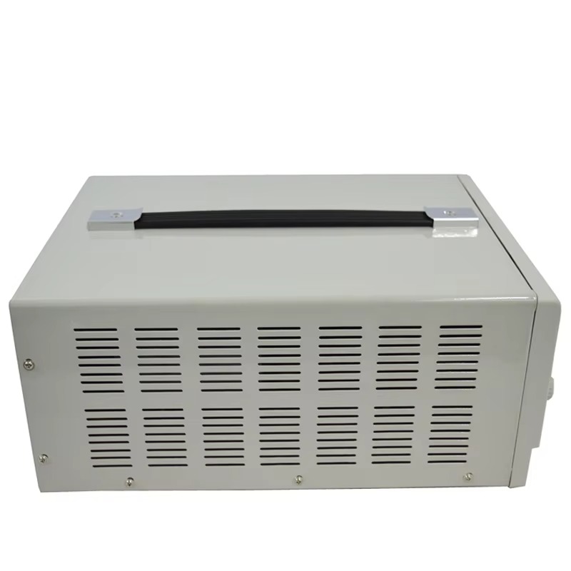 TPR-3005-2D Dual Channel Adjus - огляд і ціна Linear Lab Power Supply Adjustable