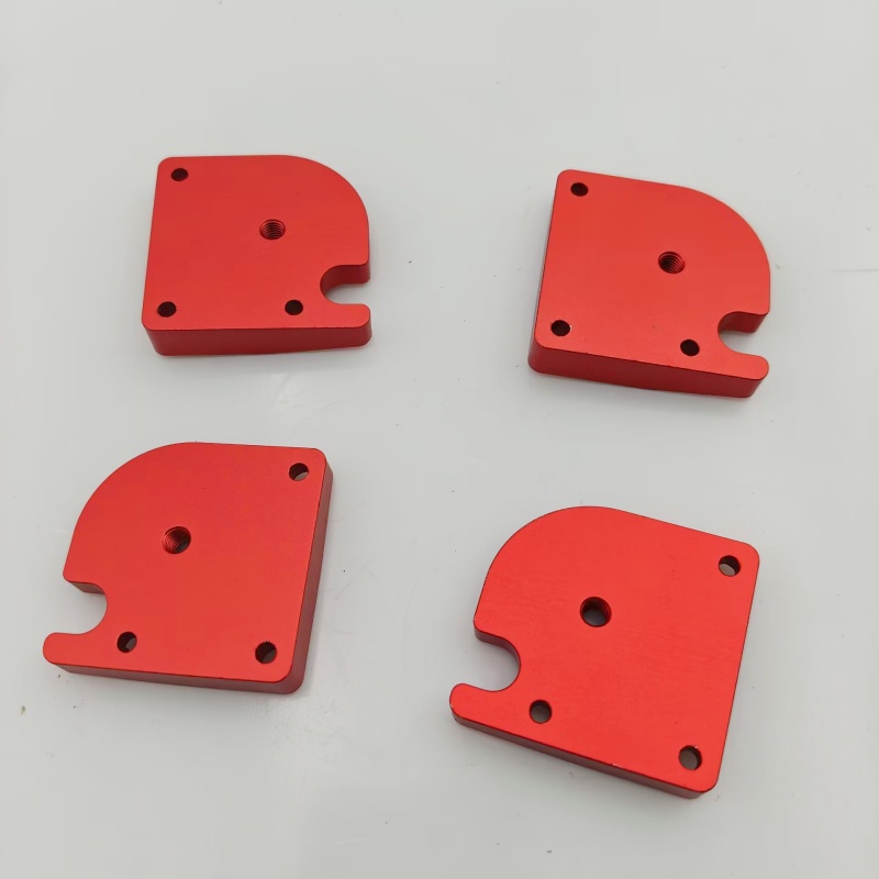 Funssor Red Color Voron 2.4 R2 - огляд і ціна Voron 2.4 R2 Kit