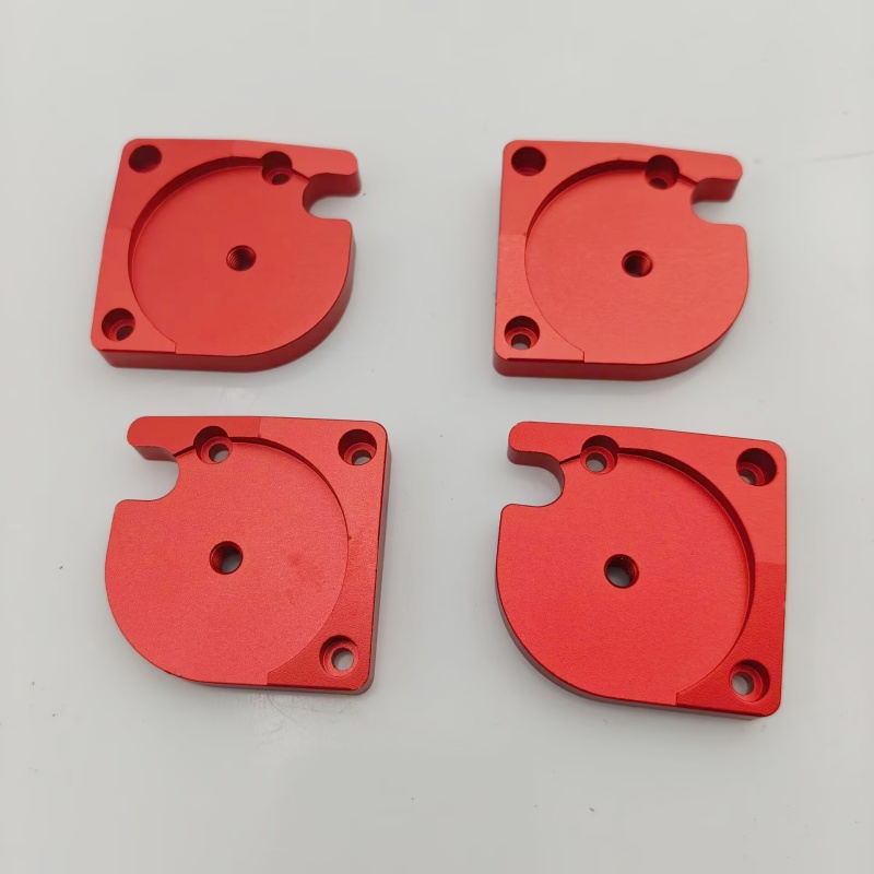 Funssor Red Color Voron 2.4 R2 - огляд і ціна Voron 2.4 R2 Kit