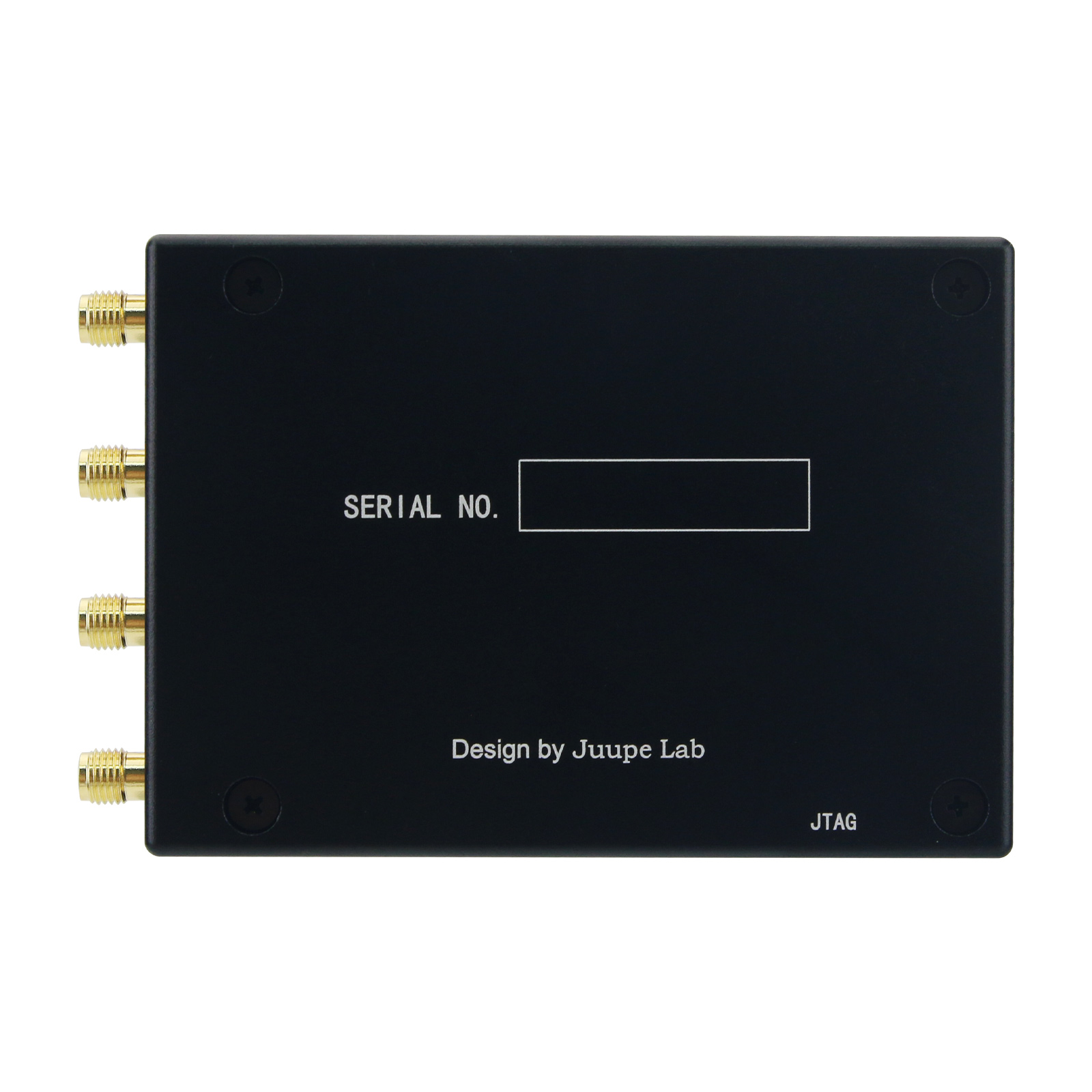 New New Hamgeek B210 Mini AD93 - огляд і ціна Sdr Software Defined Radio Hackrf