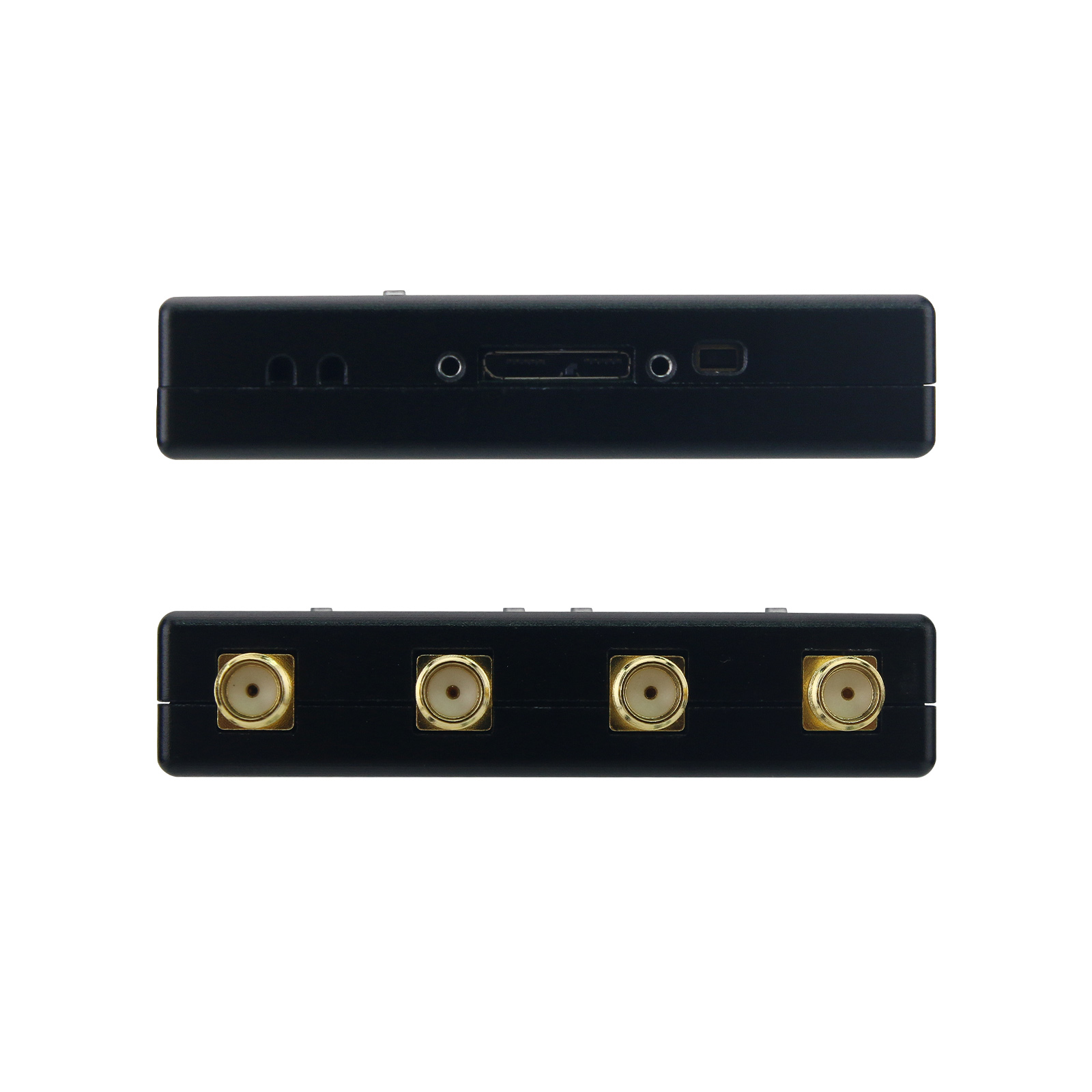 New New Hamgeek B210 Mini AD93 - огляд і ціна Sdr Software Defined Radio Hackrf