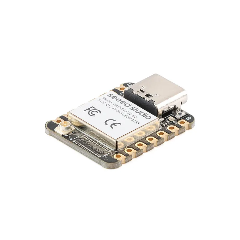1PCS/lot Studio XIAO ESP32-S3  - огляд і ціна Esp32 S3 Development Board Lot