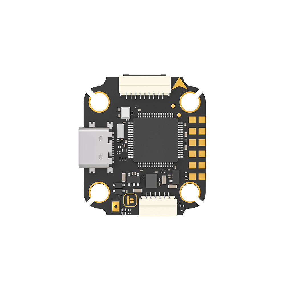 IFlight Borg F7 Mini Stack Bor - огляд і ціна Fpv Flight Controller F7 Stack 60A