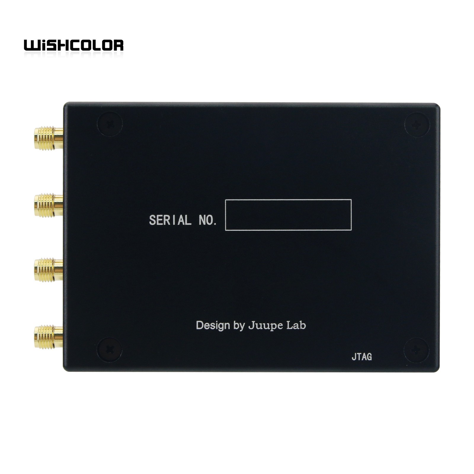 Hamgeek B210 Mini AD9361 Softw - огляд і ціна Sdr Software Defined Radio Hackrf