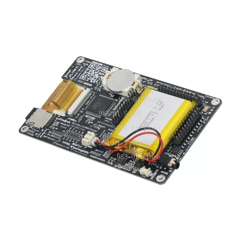 H2M Signature Edition HackRF O - огляд і ціна Sdr Software Defined Radio Hackrf