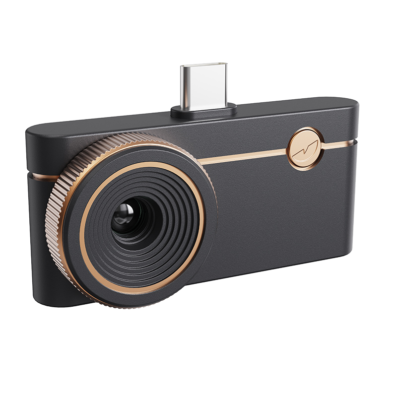 Thermal Master P3 Thermal Imag - огляд і ціна Thermal Imaging Camera Pcb Repair