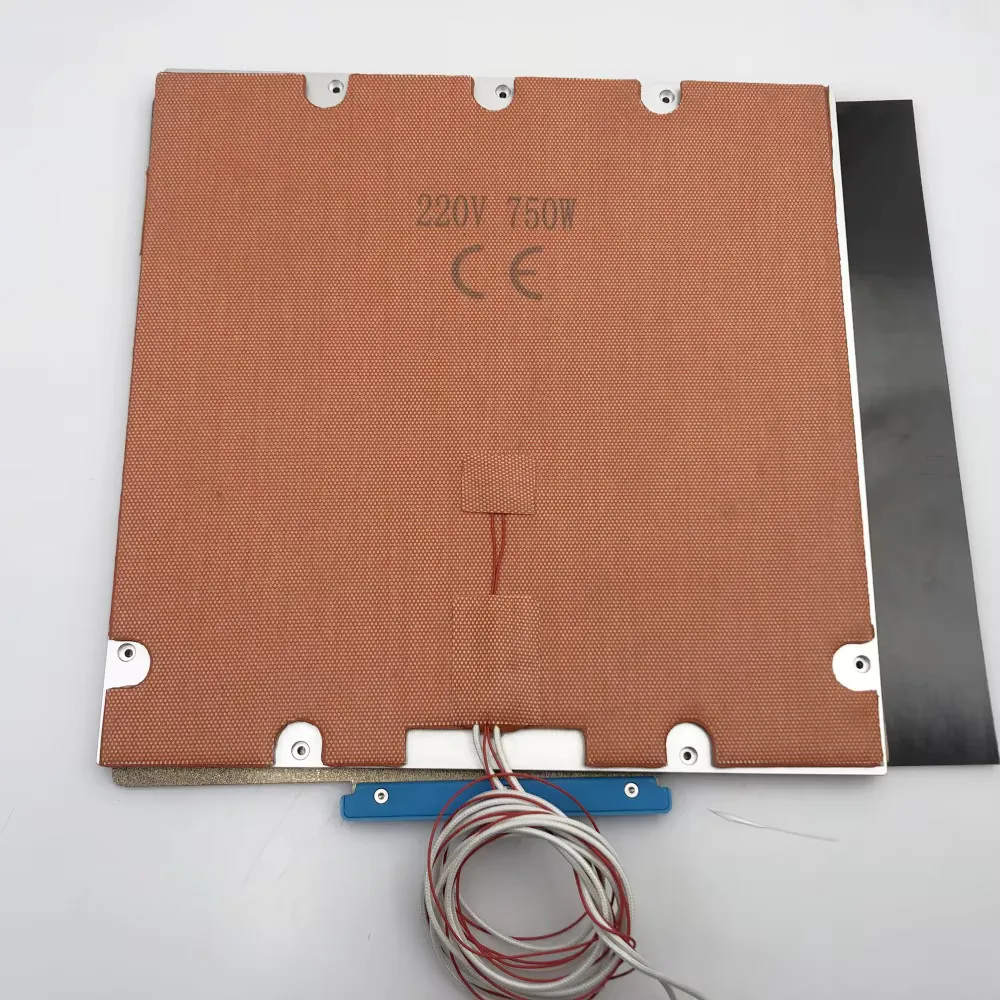 Blurolls Trident Voron 2.4 R2  - огляд і ціна Voron 2.4 R2 Kit