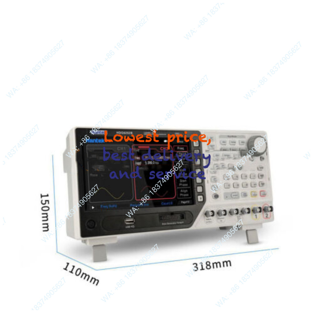 1PC NEW Arbitrary waveform Fun - огляд і ціна Function Arbitrary Waveform Generator