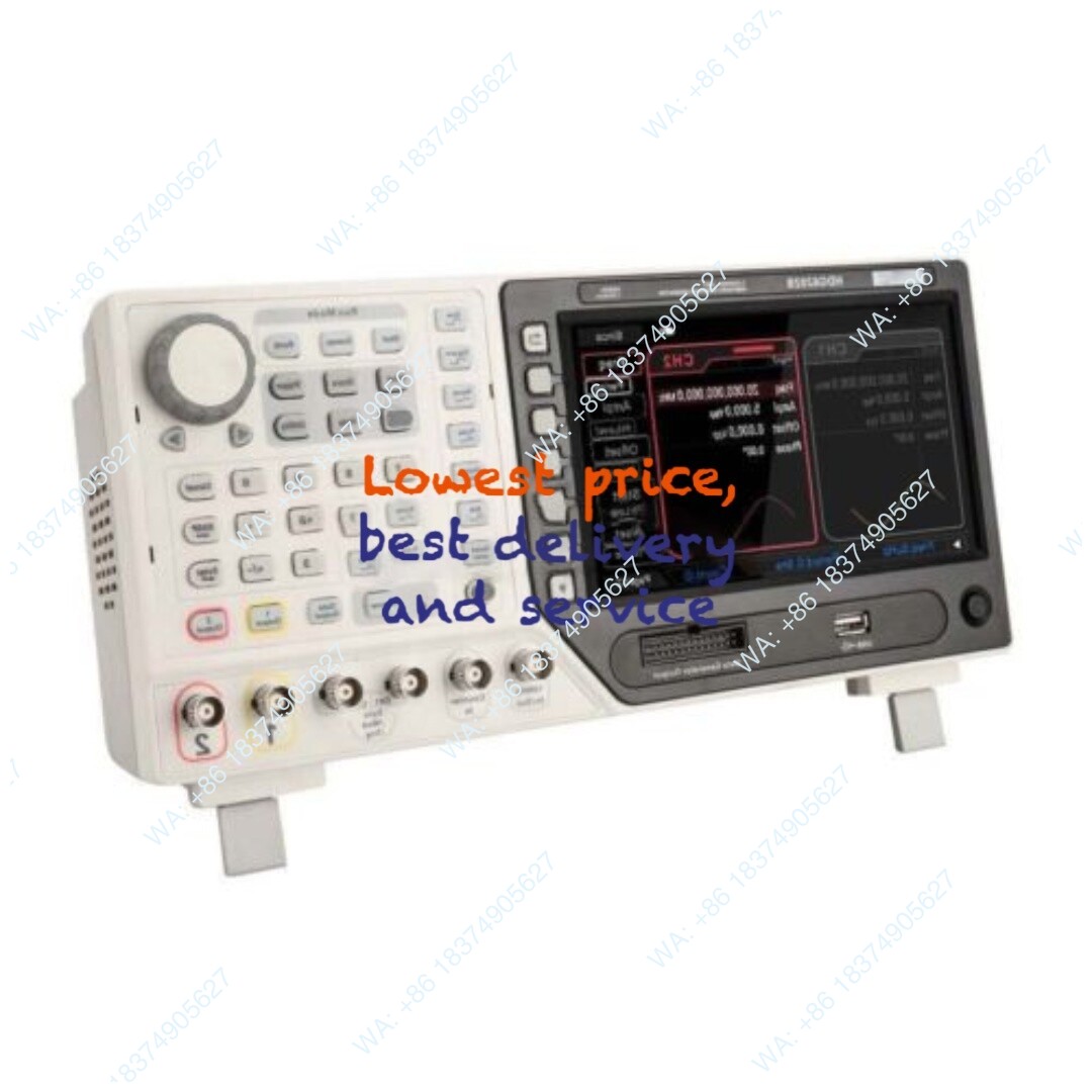 1PC NEW Arbitrary waveform Fun - огляд і ціна Function Arbitrary Waveform Generator