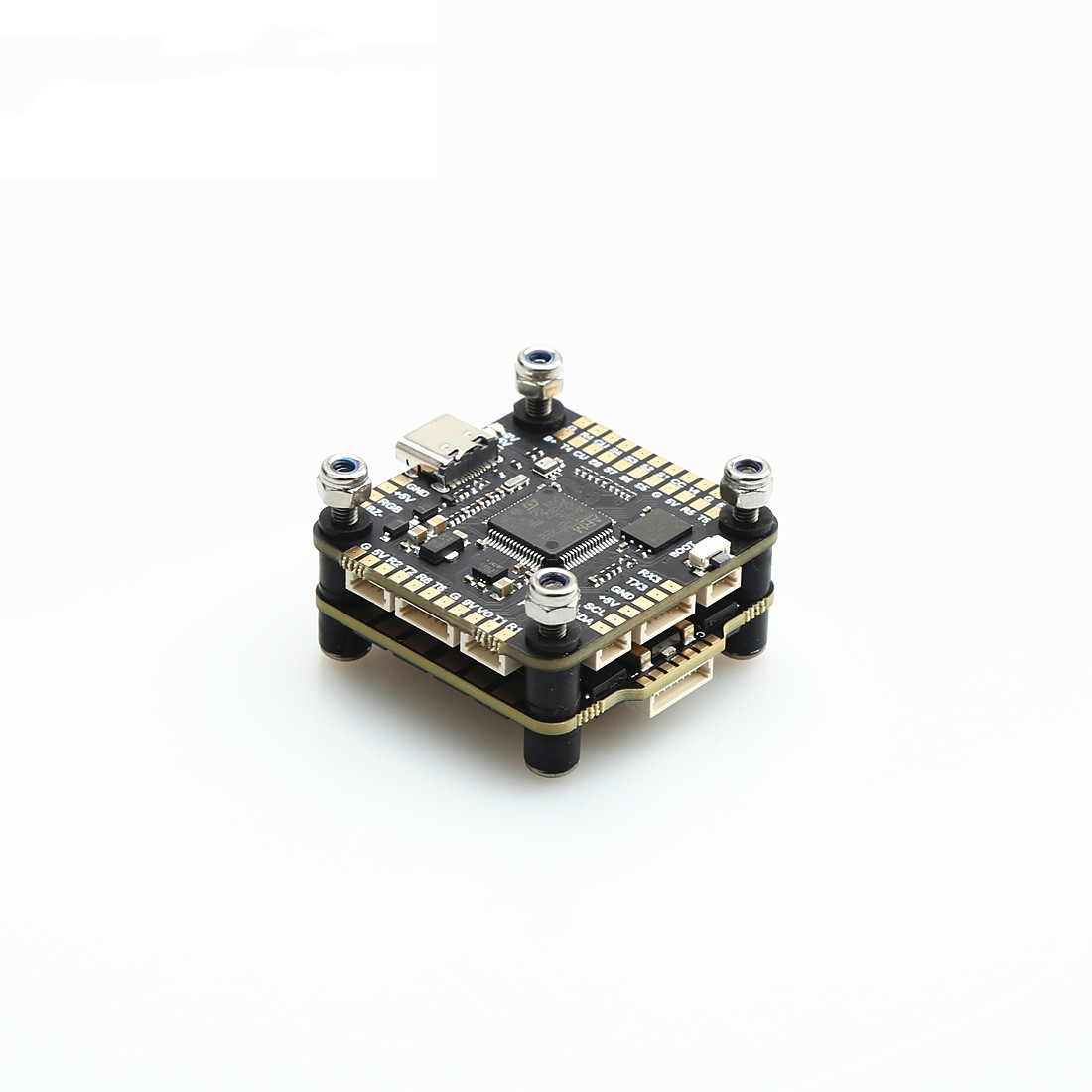 F405 F405HD / F7 F722 Flight C - огляд і ціна Fpv Flight Controller F7 Stack 60A