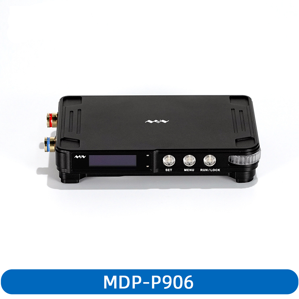 Miniware MDP-P906 Digital Powe - огляд і ціна Linear Lab Power Supply Adjustable
