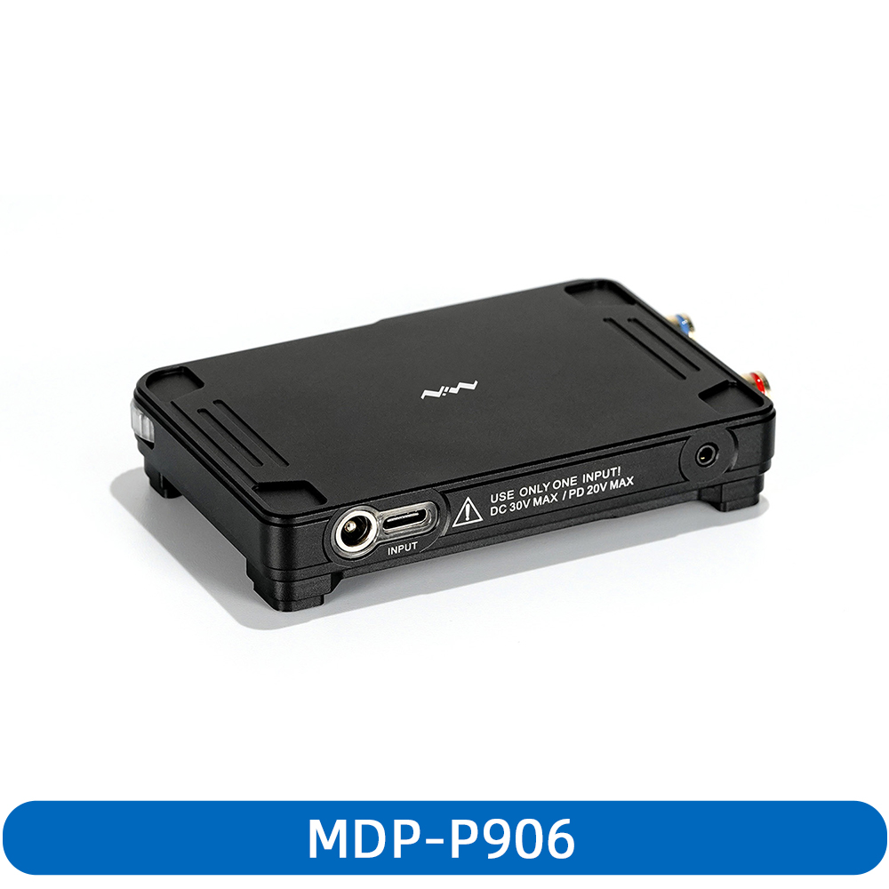 Miniware MDP-P906 Digital Powe - огляд і ціна Linear Lab Power Supply Adjustable