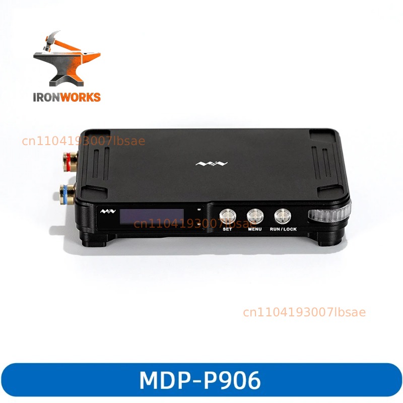 MDP-P906 Digital Power Supply  - огляд і ціна Linear Lab Power Supply Adjustable