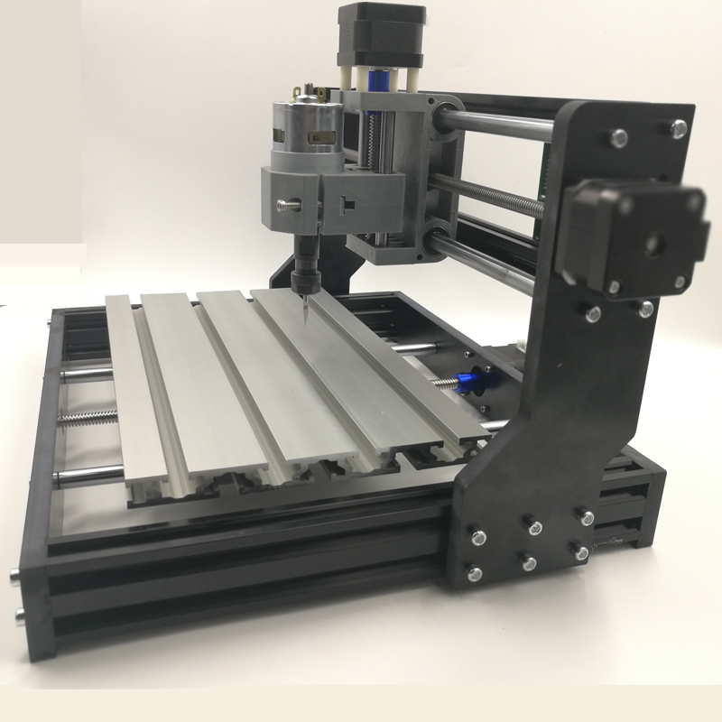 CNC 3018 PRO Laser Engraver Wo - огляд і ціна Mini Laser Engraver Cnc Router