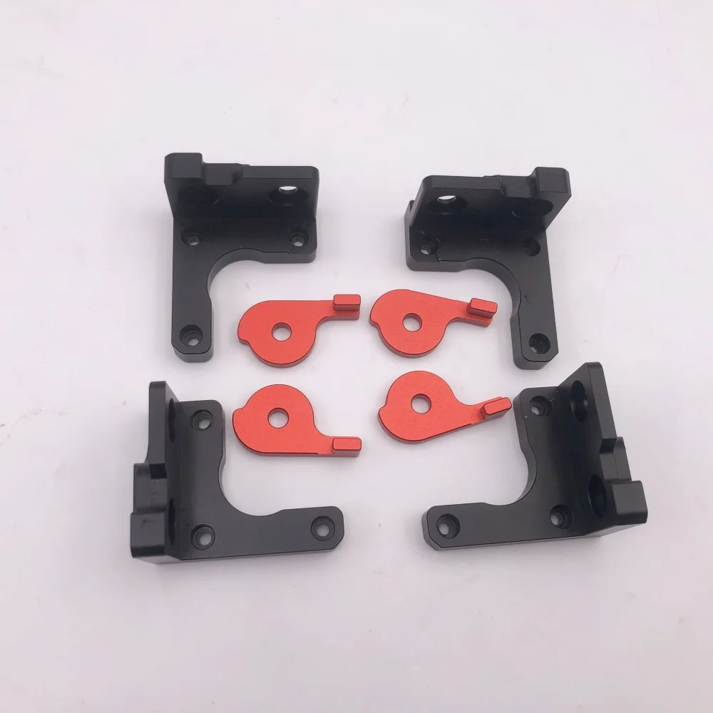 Voron 2.4 R2 Z-Axis Upgrade Ki - огляд і ціна Voron 2.4 R2 Kit