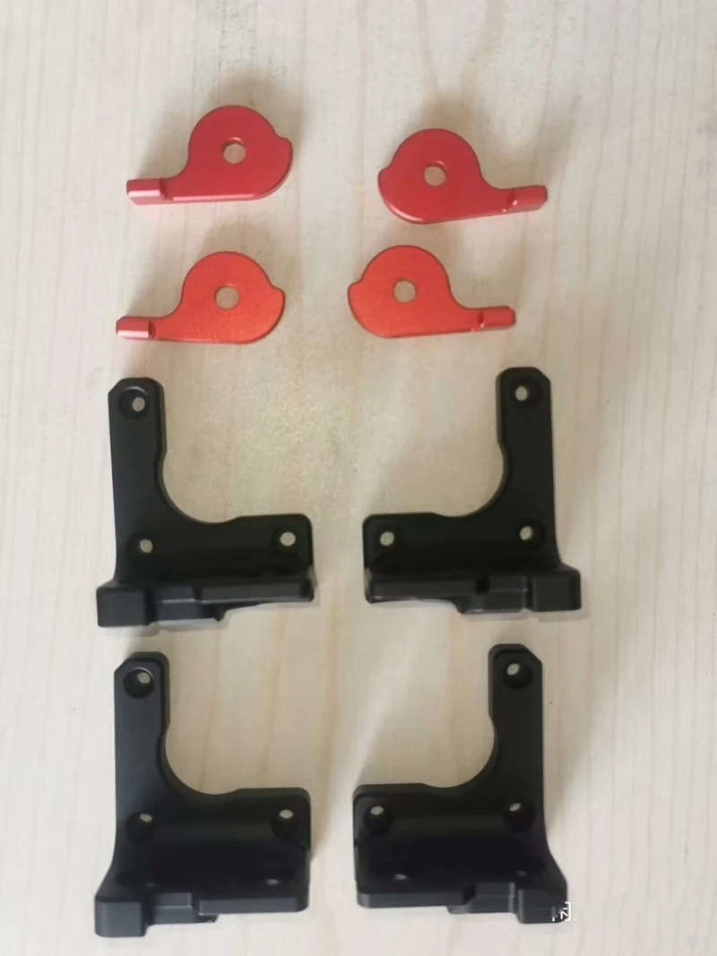 Voron 2.4 R2 Z-Axis Upgrade Ki - огляд і ціна Voron 2.4 R2 Kit