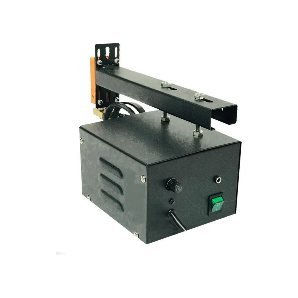 110V/220V 3KW JSD-IIS Handheld - огляд і ціна Spot Welder 18650 Battery Pack