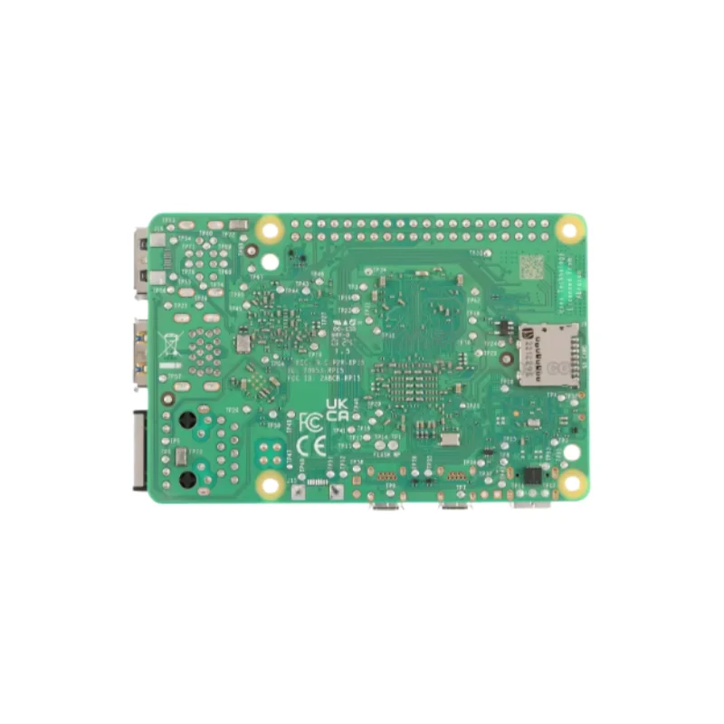VoFS1pcs Raspberry Pi 5 Develo - огляд і ціна Raspberry Pi 5 8Gb Kit
