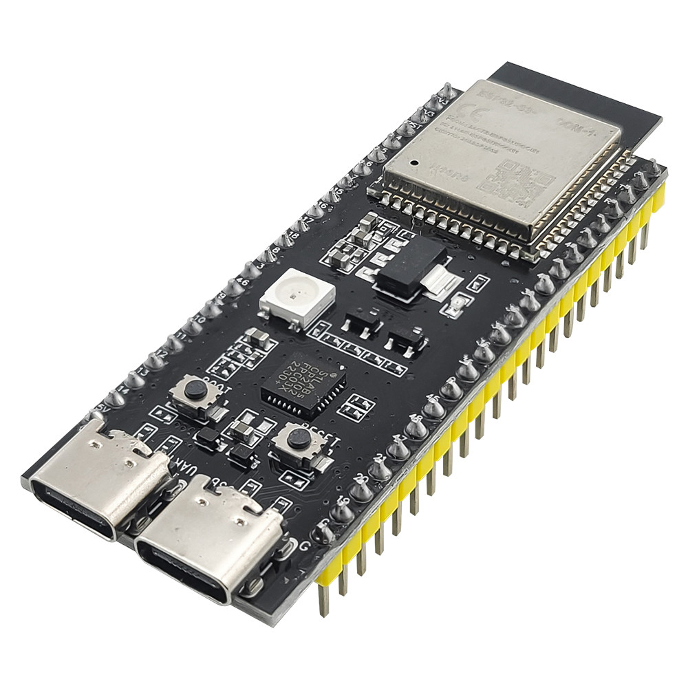 ESP32-S3 Development Board wit - огляд і ціна Esp32 S3 Development Board Lot