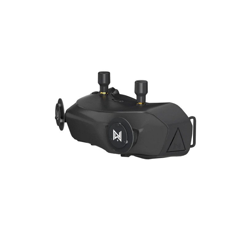 CADDXFPV Walksnail Avatar Digi - огляд і ціна Fpv Goggles Walksnail Avatar Hd