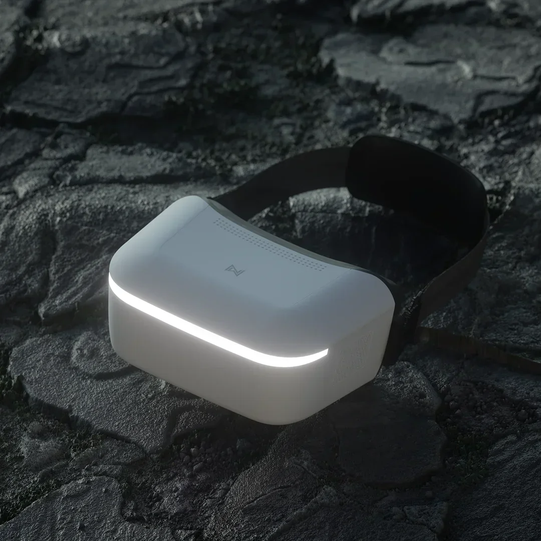 CADDXFPV Walksnail Avatar HD G - огляд і ціна Fpv Goggles Walksnail Avatar Hd
