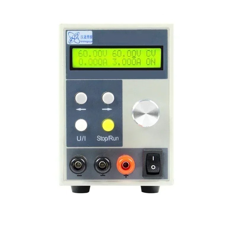 HSPY Series Digital Programmab - огляд і ціна Programmable Dc Power Supply 30V 10A