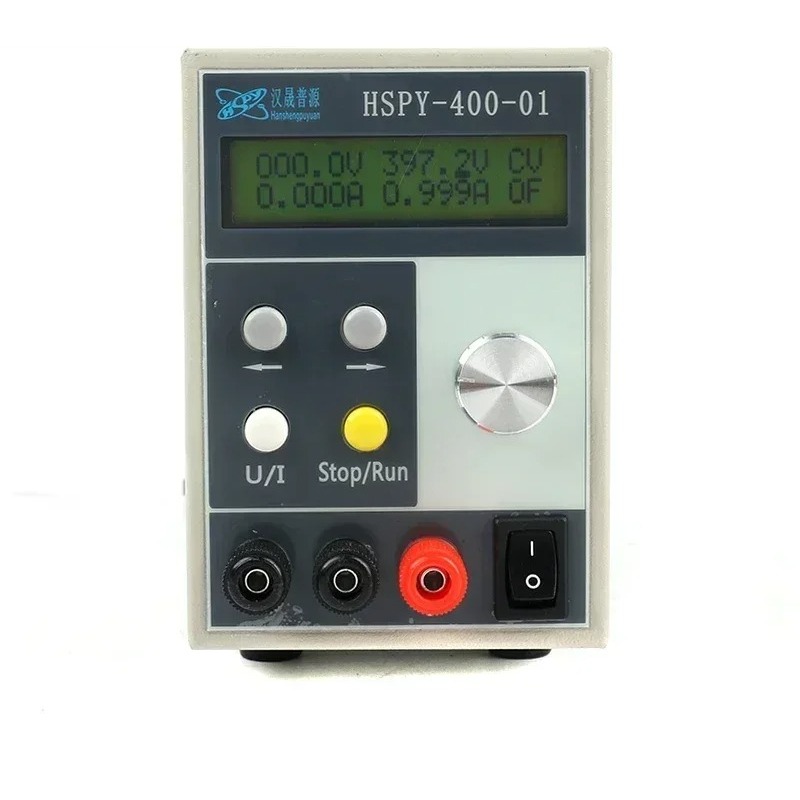 HSPY Series Digital Programmab - огляд і ціна Programmable Dc Power Supply 30V 10A