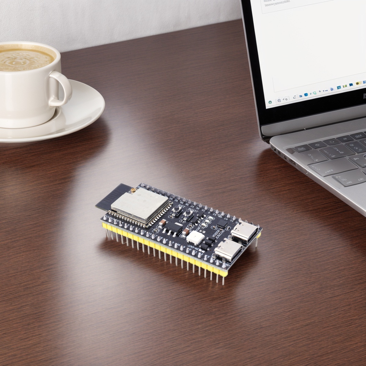 ESP32 S3 Development Board wit - огляд і ціна Esp32 S3 Development Board Lot