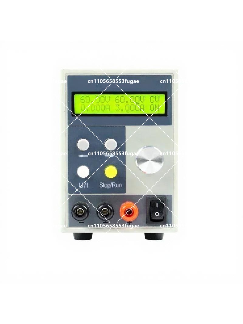 Series Digital Programmable La - огляд і ціна Programmable Dc Power Supply 30V 10A