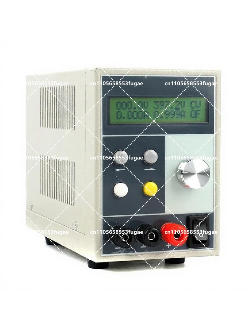Series Digital Programmable La - огляд і ціна Programmable Dc Power Supply 30V 10A