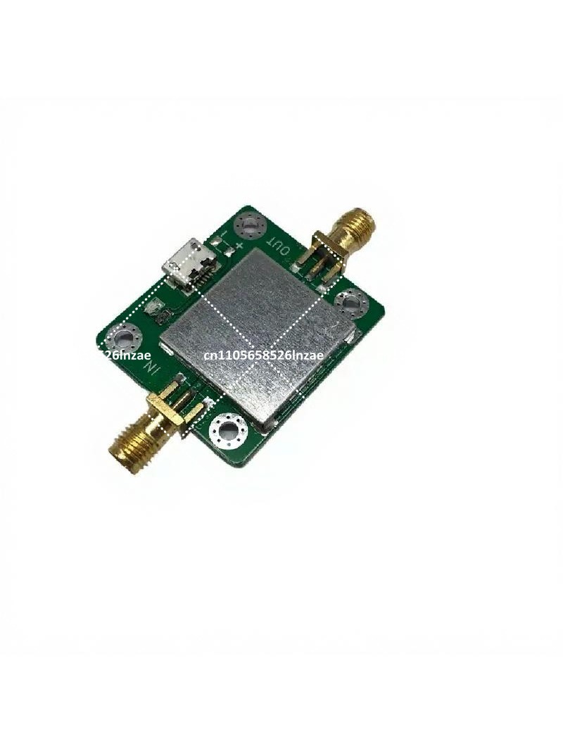 HackRF Portapack H2 SDR Transc - огляд і ціна Sdr Software Defined Radio Hackrf