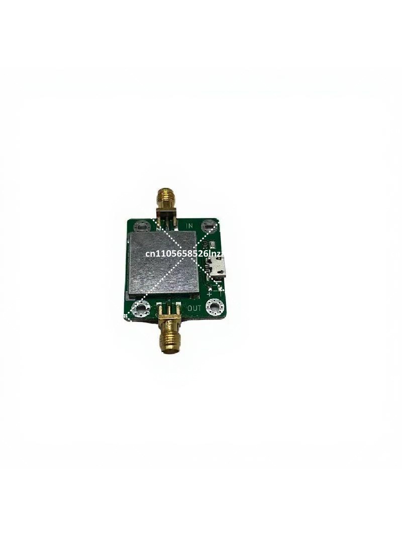 HackRF Portapack H2 SDR Transc - огляд і ціна Sdr Software Defined Radio Hackrf