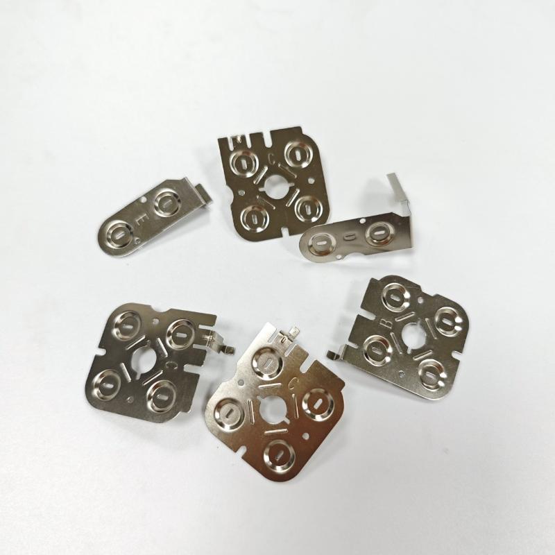 18650 Battery Pack Holder Case - огляд і ціна Spot Welder 18650 Battery Pack