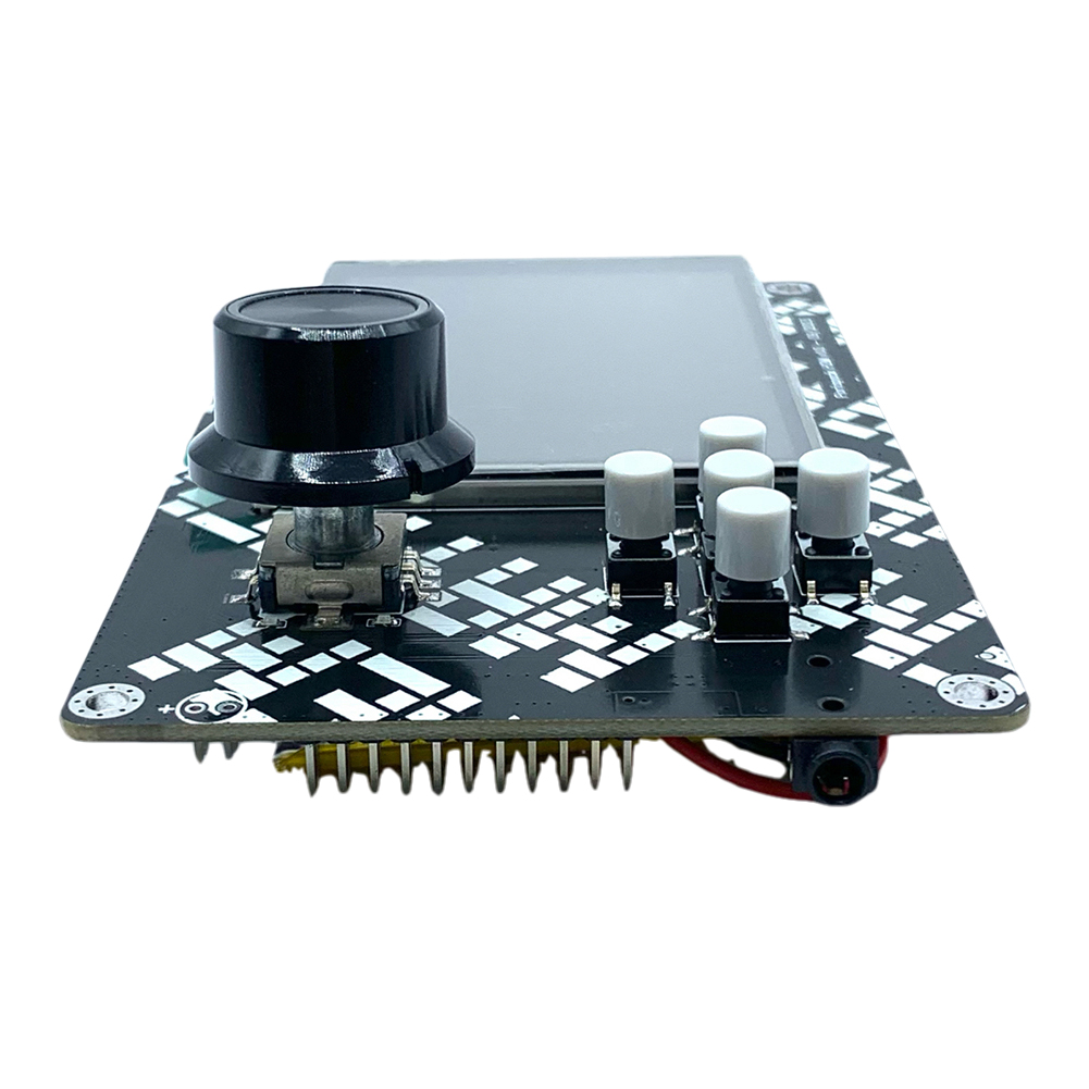 PortaPack H2M For HackRF One R - огляд і ціна Sdr Software Defined Radio Hackrf