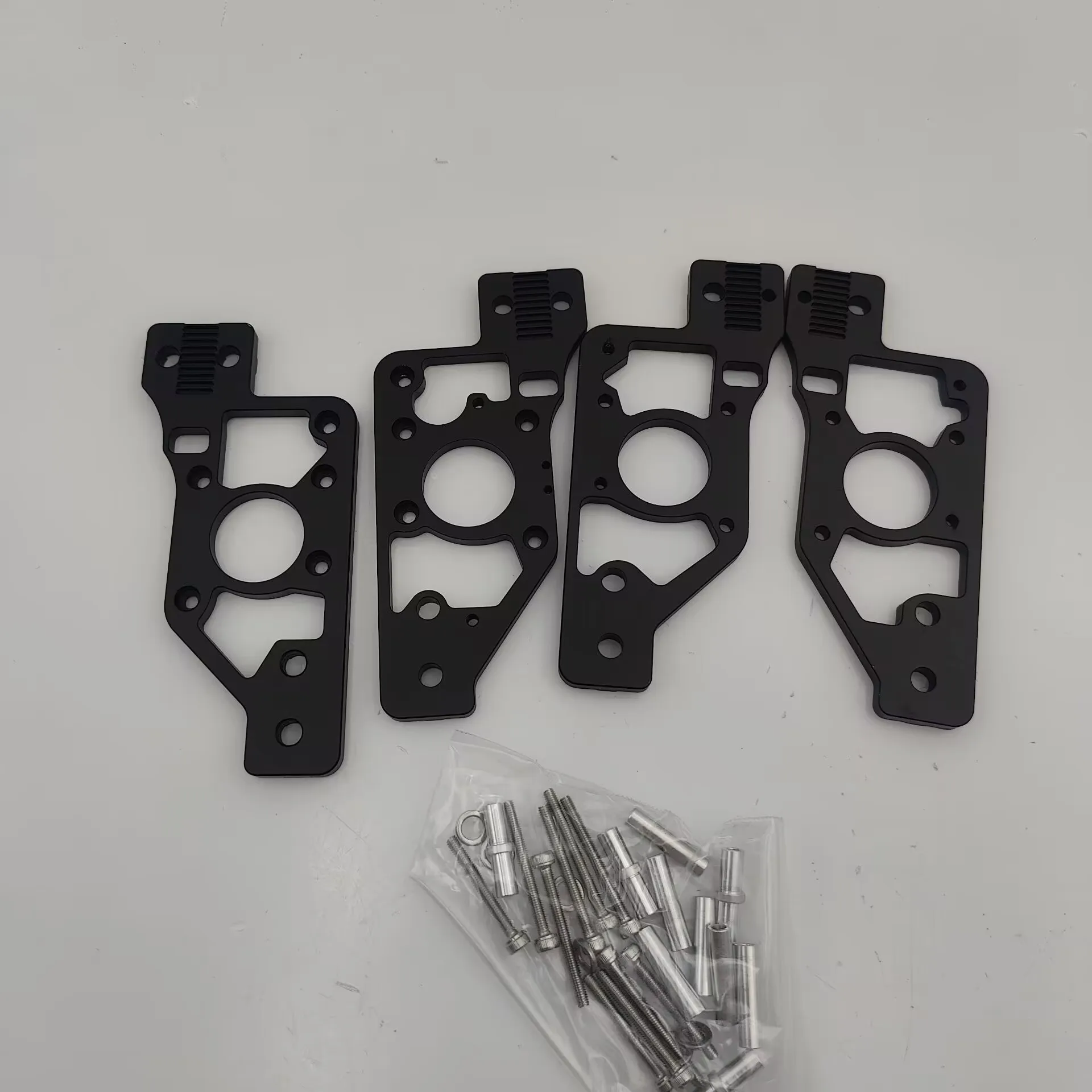 Voron 2.4 R2 CNC-Machined Gant - огляд і ціна Voron 2.4 R2 Kit