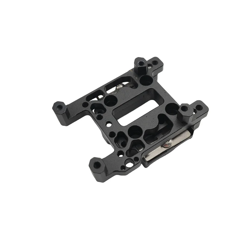 Voron 2.4 R2/Trident CNC X Car - огляд і ціна Voron 2.4 R2 Kit