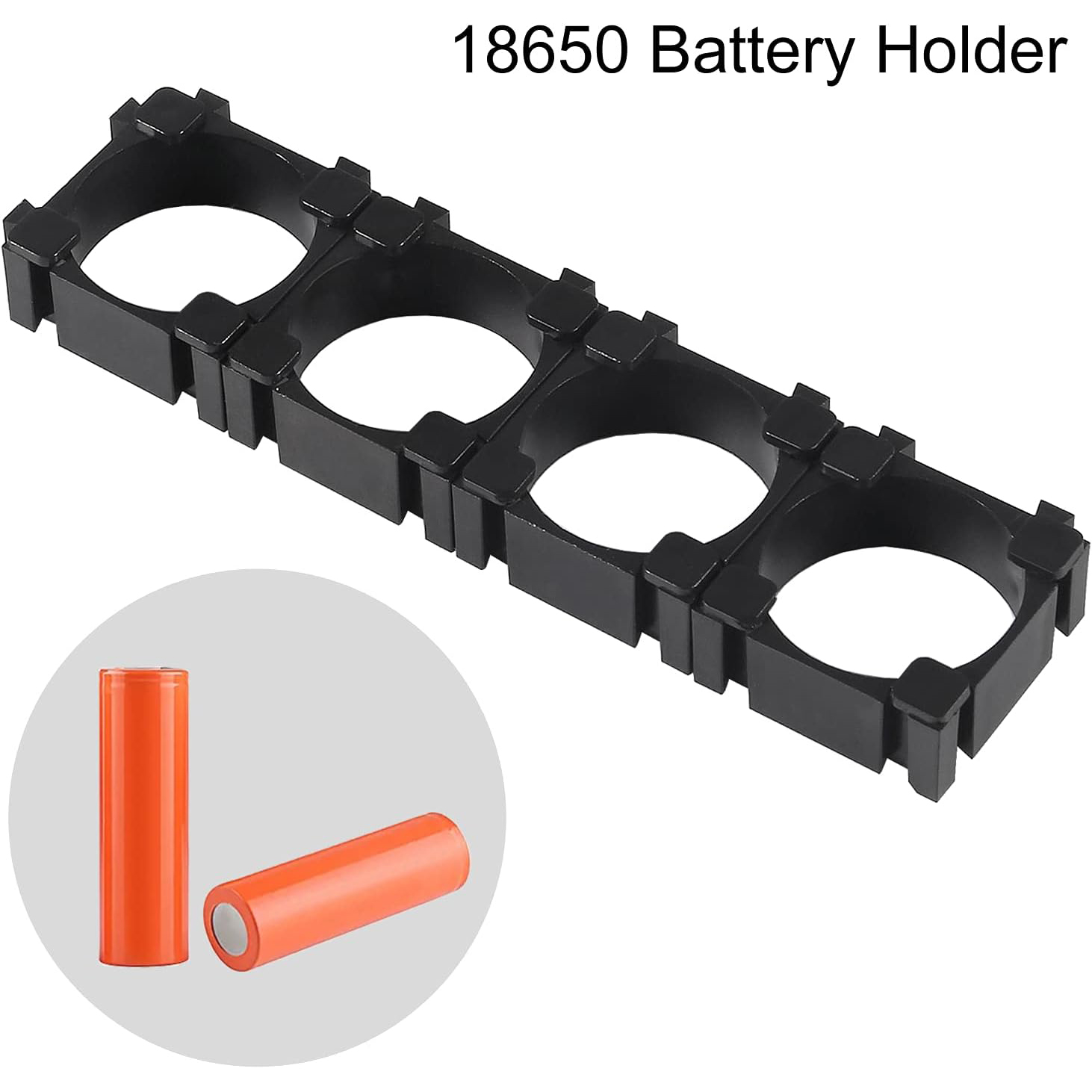 100pcs 18650 Lithium Battery H - огляд і ціна Spot Welder 18650 Battery Pack